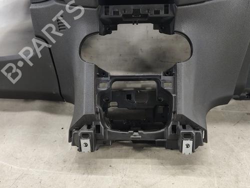 Dashboard FORD FIESTA VI (CB1, CCN) 1.6 TDCi | BP30352607C46 