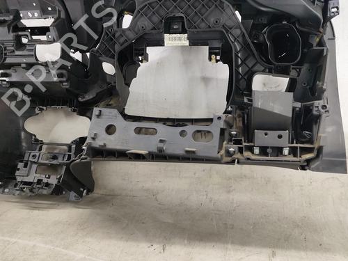 Dashboard FORD FIESTA VI (CB1, CCN) 1.6 TDCi | BP30352607C46 