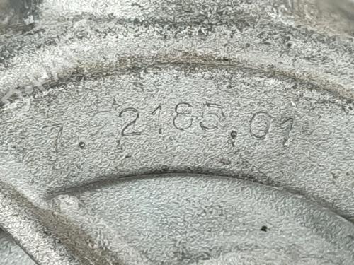 Vacuum pump AUDI A6 C5 (4B2, 4B4) 2.5 TDI | BP30354003M80 