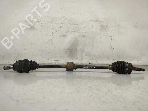 Used Right front driveshaft OPEL CORSA C (X01) 1.7 DTI (F08, F68) (75 hp) 30353983