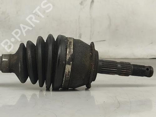 Right front driveshaft OPEL CORSA C (X01) 1.7 DTI (F08, F68) | BP30353983M39