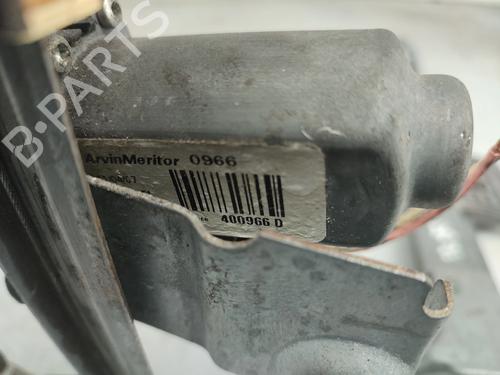 Front right window mechanism CITROËN C3 Pluriel (HB_) 1.4 HDi | BP30353898C23 - Image 6