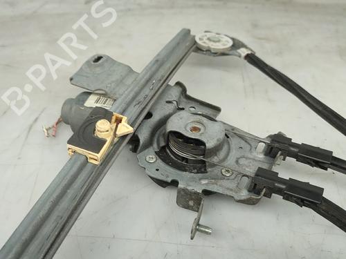 Front right window mechanism CITROËN C3 Pluriel (HB_) 1.4 HDi | BP30353898C23 - Image 4