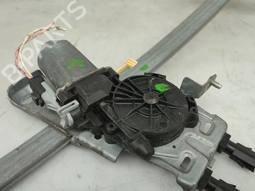 Front right window mechanism CITROËN C3 Pluriel (HB_) 1.4 HDi | BP30353898C23 - Image 3