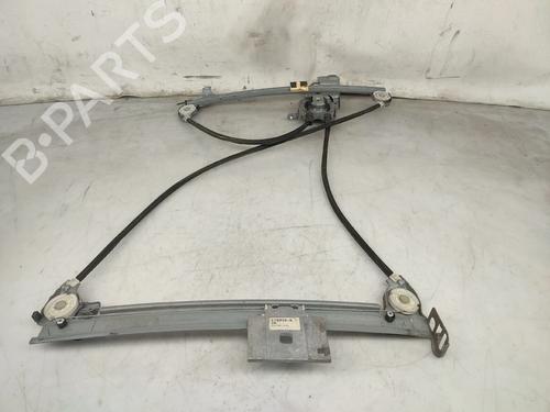 Front right window mechanism CITROËN C3 Pluriel (HB_) 1.4 HDi | BP30353898C23 - Image 2