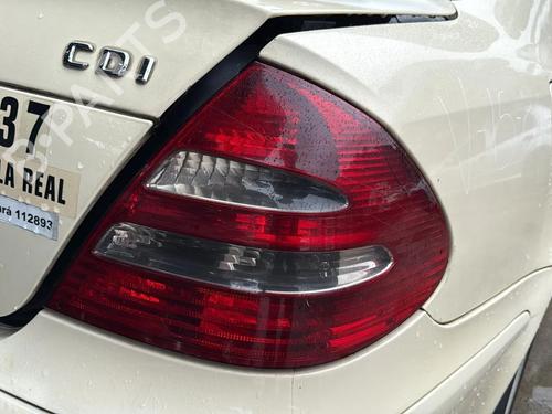 Used Right taillight MERCEDES-BENZ E-CLASS (W211) E 220 CDI (211.006) (150 hp) 30356072