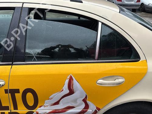 Used Left rear door MERCEDES-BENZ E-CLASS (W211) E 220 CDI (211.006) (150 hp) 30356070