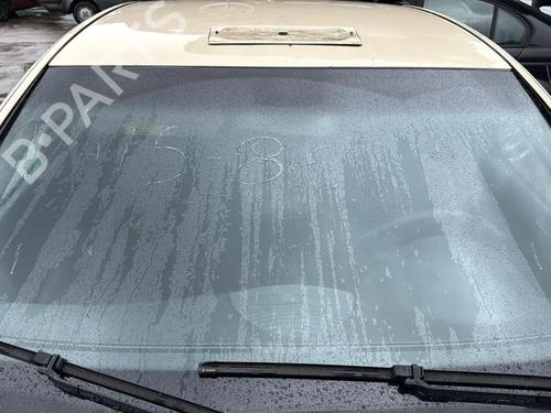 Used Windscreen MERCEDES-BENZ E-CLASS (W211) E 220 CDI (211.006) (150 hp) 30356068