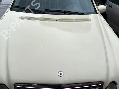 Used Hood MERCEDES-BENZ E-CLASS (W211) E 220 CDI (211.006) (150 hp) 30356067