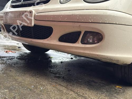 Used Front bumper MERCEDES-BENZ E-CLASS (W211) E 220 CDI (211.006) (150 hp) 30356066