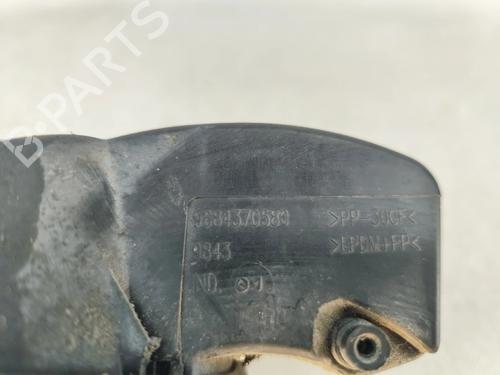 Fuel flap CITROËN DS3 (SA_) 1.6 HDi 90 | BP30328110C131 