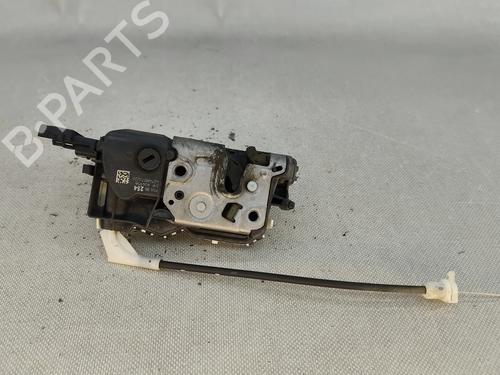 Used Front right lock CITROËN DS3 (SA_) 1.6 HDi 90 (92 hp) 30328111