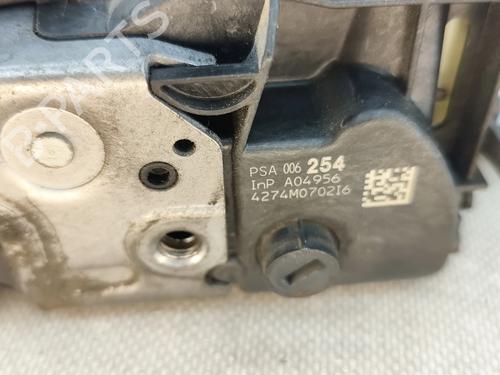 Front right lock CITROËN DS3 (SA_) 1.6 HDi 90 | BP30328111C97 