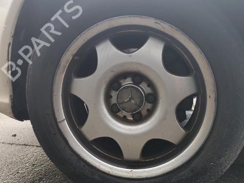 Rim MERCEDES-BENZ E-CLASS (W211) E 220 CDI (211.006) | BP30358249C45