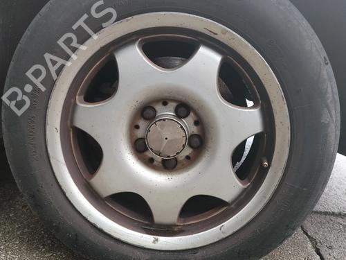 Rim MERCEDES-BENZ E-CLASS (W211) E 220 CDI (211.006) | BP30358249C45