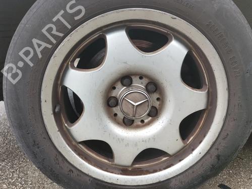 Rim MERCEDES-BENZ E-CLASS (W211) E 220 CDI (211.006) | BP30358249C45