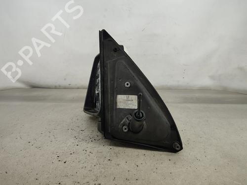 Left mirror OPEL COMBO Box Body/MPV | BP6219089C26