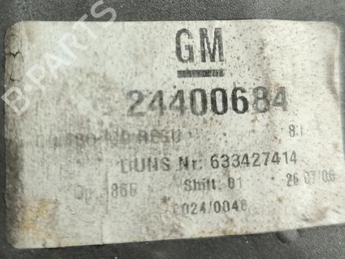 Left mirror OPEL COMBO Box Body/MPV | BP6219089C26