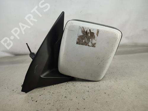 Left mirror OPEL COMBO Box Body/MPV | BP6219089C26