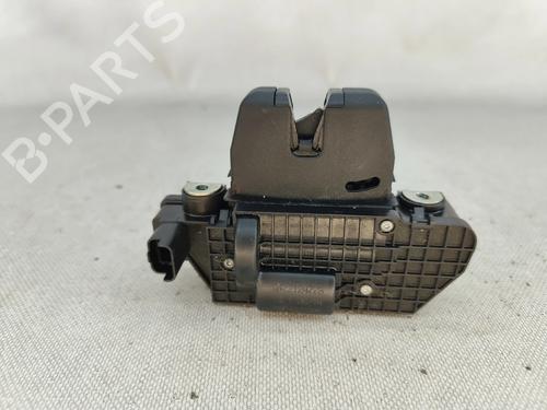 Used Tailgate lock CITROËN DS3 (SA_) 1.6 HDi 90 (92 hp) 30328113