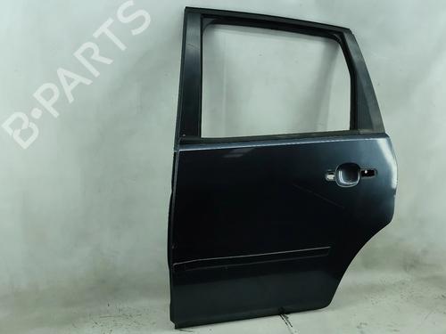 Left rear door FORD C-MAX (DM2) 1.6 TDCi | BP30275741C4
