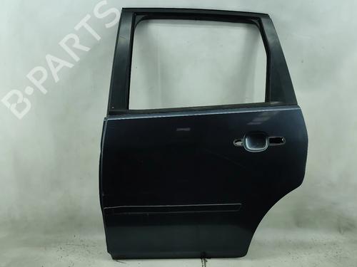 Dør venstre bagtil FORD C-MAX (DM2) 1.6 TDCi (109 hp) 30275741