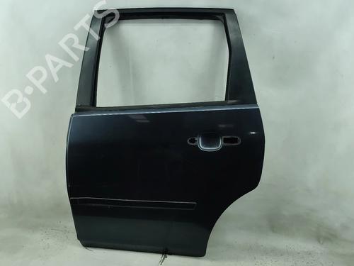 Left rear door FORD C-MAX (DM2) 1.6 TDCi | BP30275741C4