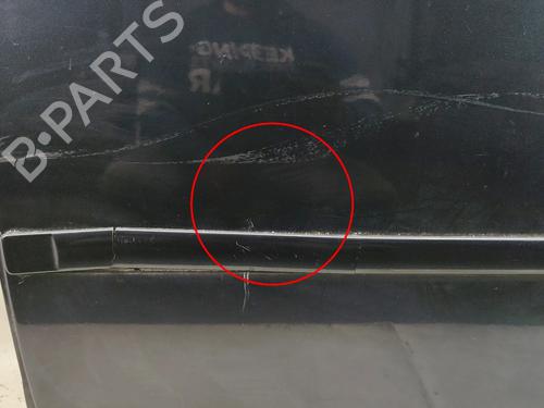 Left rear door FORD C-MAX (DM2) 1.6 TDCi | BP30275741C4