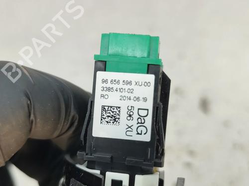 Switch CITROËN DS3 (SA_) 1.6 HDi 90 | BP30328117I30 