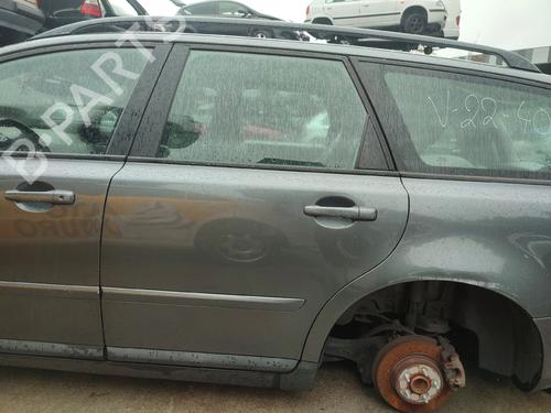 Used Left rear door VOLVO V50 (545) 2.0 D (136 hp) 30358261