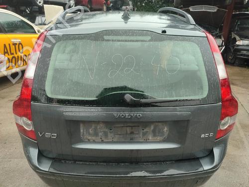 Used Tailgate VOLVO V50 (545) 2.0 D (136 hp) 30358259