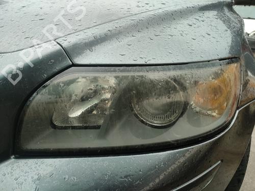Used Left headlight VOLVO V50 (545) 2.0 D (136 hp) 30358267