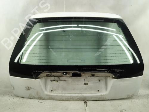 Used Tailgate FIAT MAREA (185_) 1.9 TD 100 (185AX_) (100 hp) 30352605