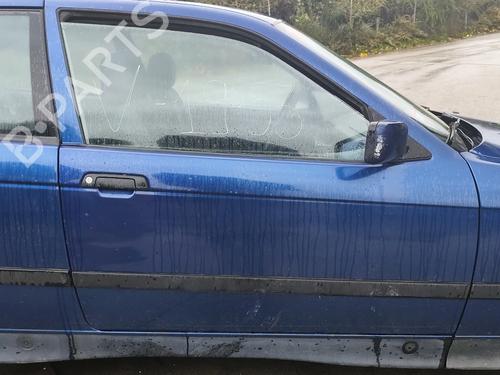 Used Right front door BMW 3 Compact (E36) 318 tds (90 hp) 30358277