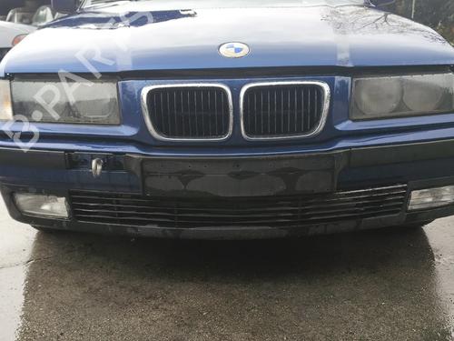 Stoßstange vorne für BMW 3 Compact (E36) 318 tds (90 hp) 30358275
