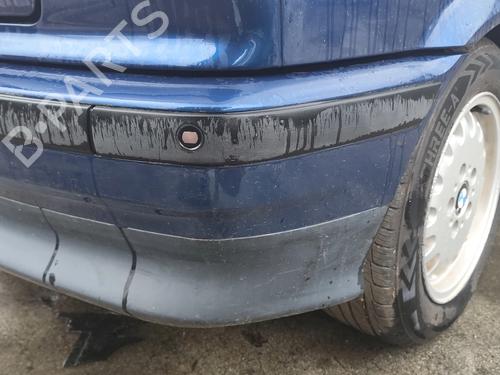 Rear bumper BMW 3 Compact (E36) 318 tds | BP30358276C8