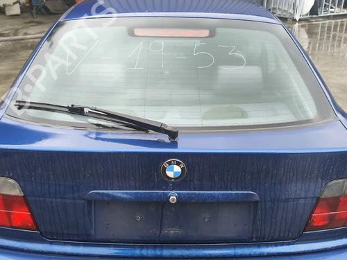 Used Tailgate BMW 3 Compact (E36) 318 tds (90 hp) 30358279