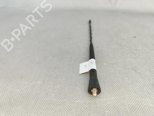 Antenne/Base CITROËN DS3 (SA_) 1.6 HDi 90 (92 hp) 30328099