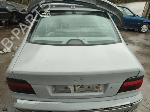 Used Tailgate BMW 5 (E39) 520 i (150 hp) 30358293