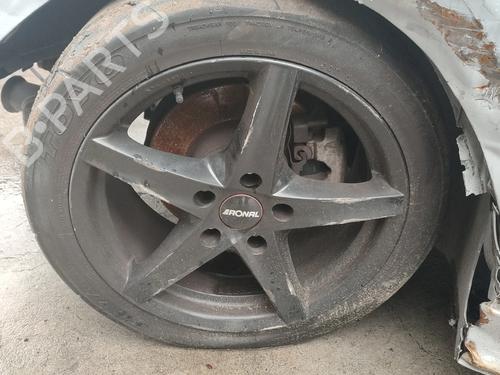 Used Rim BMW 5 (E39) 520 i (150 hp) 30358290