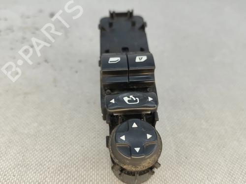 Used Left front window switch CITROËN DS3 (SA_) 1.6 HDi 90 (92 hp) 30328120