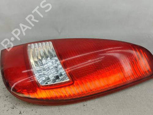 Right taillight SUZUKI LIANA Hatchback 1.3 | BP30352691C35