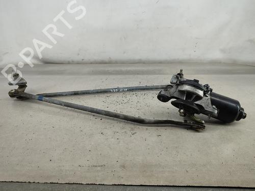 Used Front wiper motor TOYOTA COROLLA Compact (_E9_) 1.3 (EE90) (75 hp) 30356038