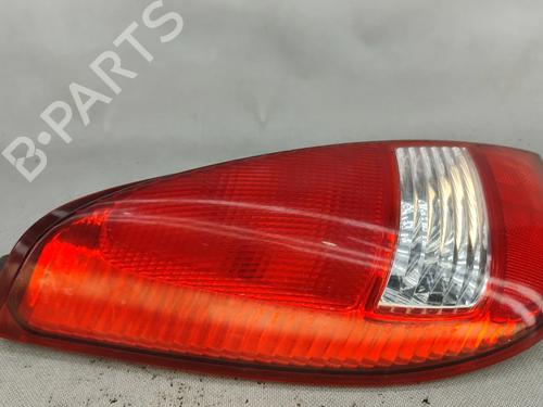 Left taillight SUZUKI LIANA Hatchback 1.3 | BP30352692C34