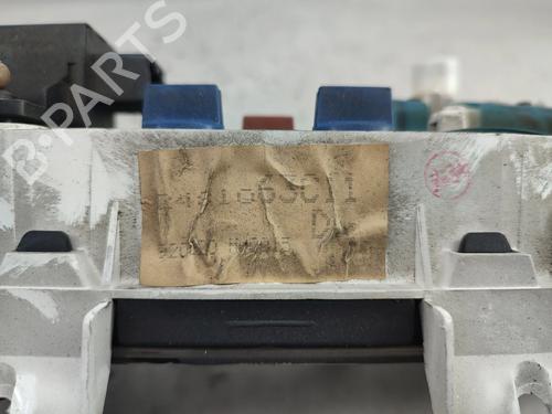 Instrument cluster NISSAN SUNNY III Hatchback (N14) 1.4 i 16V | BP30355991C47 