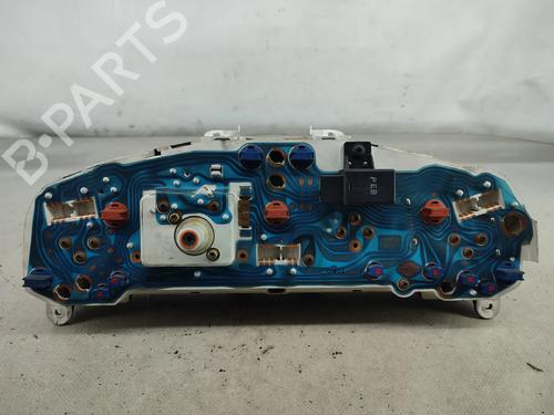 Instrument cluster NISSAN SUNNY III Hatchback (N14) 1.4 i 16V | BP30355991C47 
