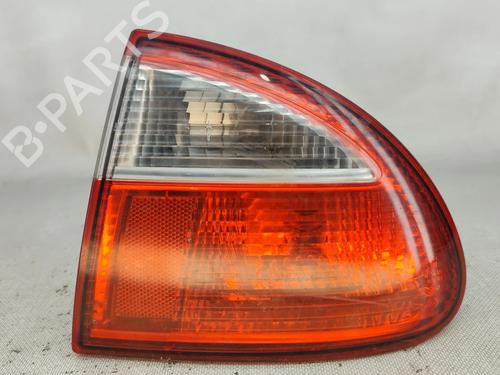 Used Right taillight SEAT LEON (1M1) 1.6 16 V (105 hp) 30356011