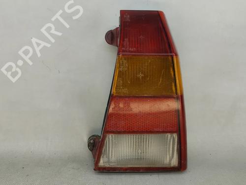 Used Right taillight Right taillight CITROËN AX (ZA-_) 10 (50 hp) 30356004 30356004