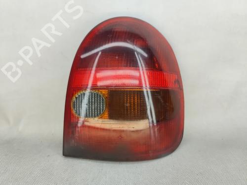 Højre baglygte Højre baglygte OPEL CORSA B (S93) 1.5 TD (F08, F68, M68) (67 hp) 30355992 30355992