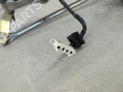 Viskermotor vindrute MERCEDES-BENZ C-CLASS (W203) C 270 CDI (203.016) | BP30353994M29